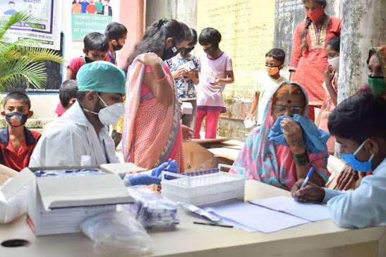 Free Medical Camps