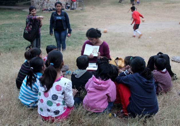 Free Medical Camps