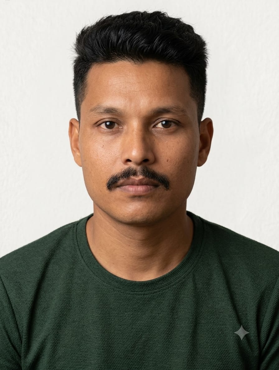 ABHISEKH SAHA